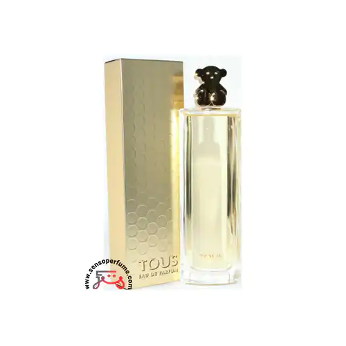 عطر ادکلن توس لئو پور له کورپس
